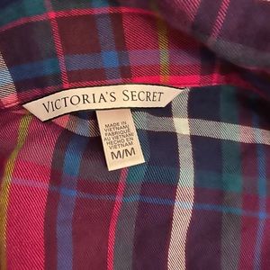 Victoria’s Secret Pajama Set